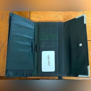 Nine West Wallet